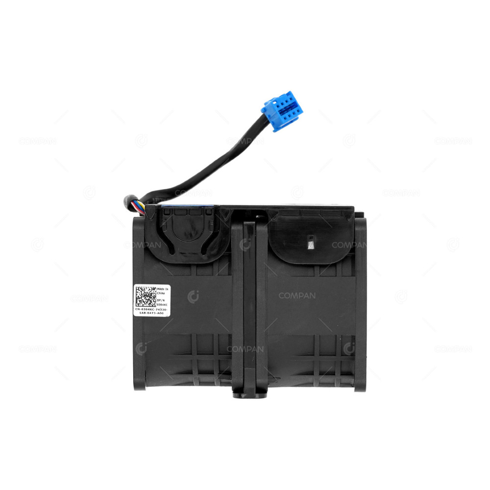 304KC DELL FAN MODULE FOR R510 NX3100